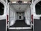 2023 RAM ProMaster 2500 High Roof Driver Convenience Group