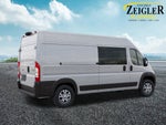 2027 RAM ProMaster 2500 High Roof