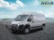2027 RAM ProMaster 2500 High Roof