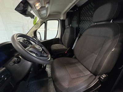 2025 RAM ProMaster 2500 Base