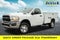 2024 RAM 2500 Tradesman 4x4