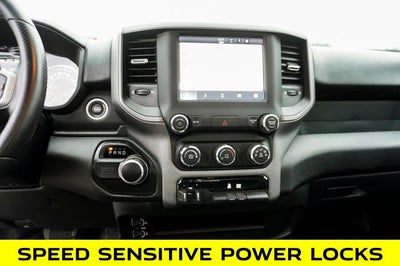2024 RAM 2500 Tradesman 4x4