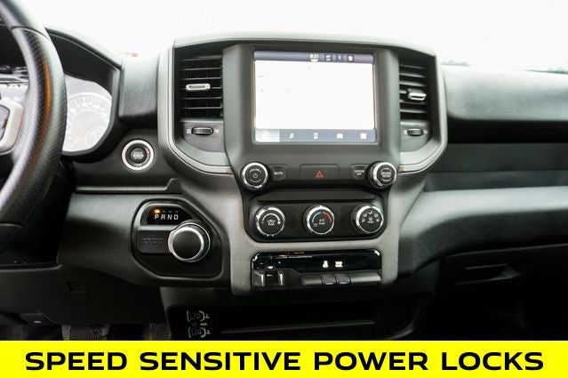 2024 RAM 2500 Tradesman 4x4