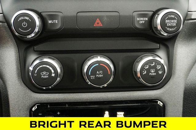 2024 RAM 2500 Tradesman 4x4