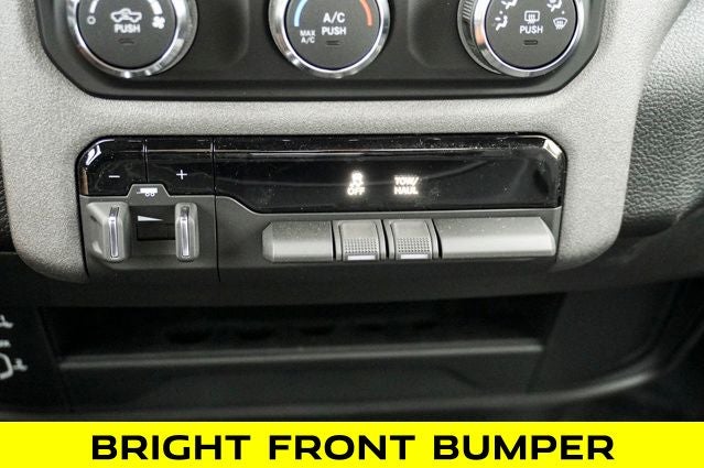 2024 RAM 2500 Tradesman 4x4