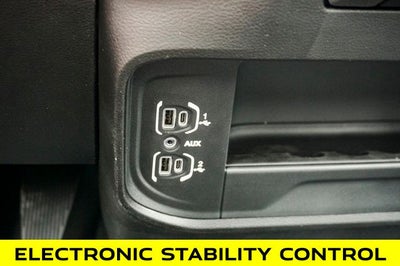 2024 RAM 2500 Tradesman 4x4