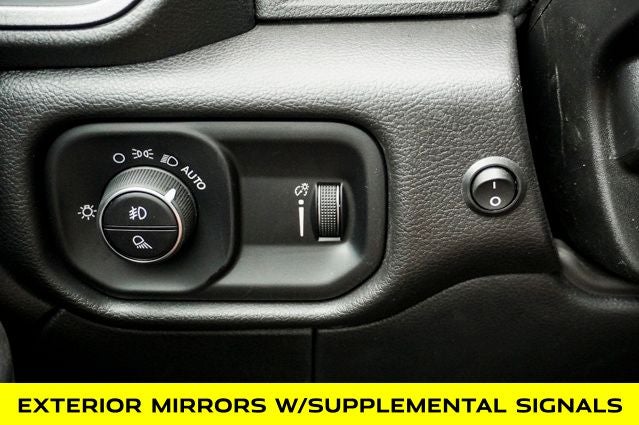 2024 RAM 2500 Tradesman 4x4