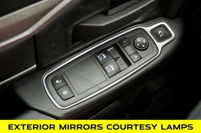 2024 RAM 2500 Tradesman 4x4