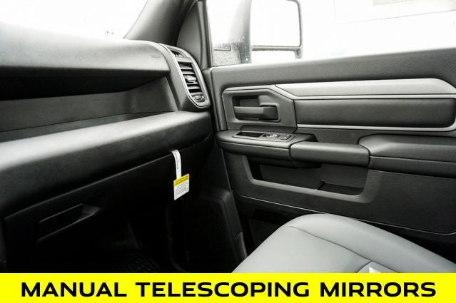 2024 RAM 2500 Tradesman 4x4