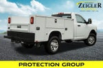 2024 RAM 2500 Tradesman 4x4