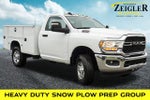 2024 RAM 2500 Tradesman 4x4