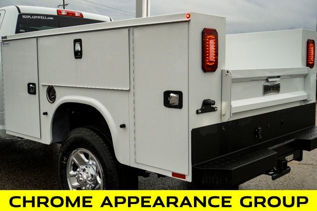 2024 RAM 2500 Tradesman 4x4