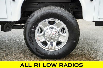 2024 RAM 2500 Tradesman 4x4