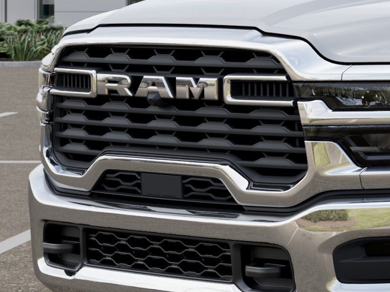2026 RAM 2500 Tradesman 4X4