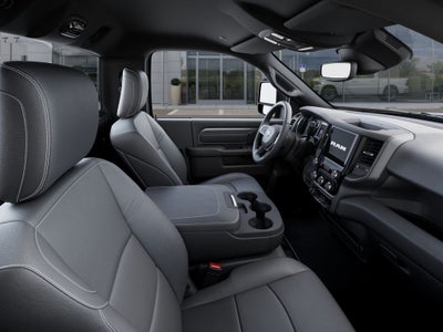 2026 RAM 2500 Tradesman 4X4