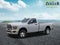 2026 RAM 2500 Tradesman 4X4