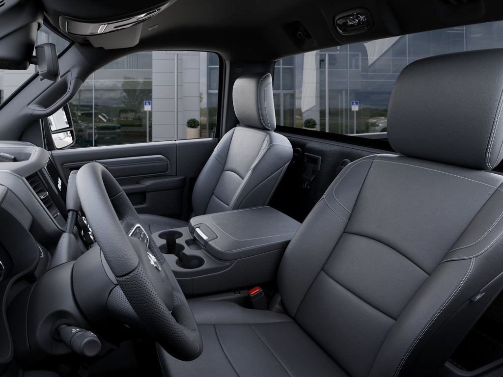 2026 RAM 2500 Tradesman 4X4