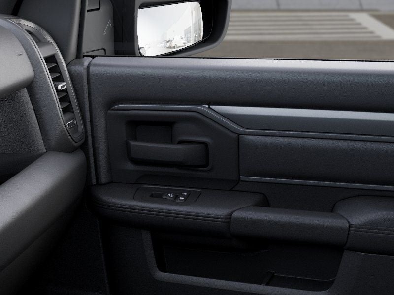 2026 RAM 2500 Tradesman 4X4