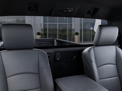 2026 RAM 2500 Tradesman 4X4