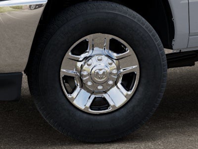 2026 RAM 2500 Tradesman 4X4
