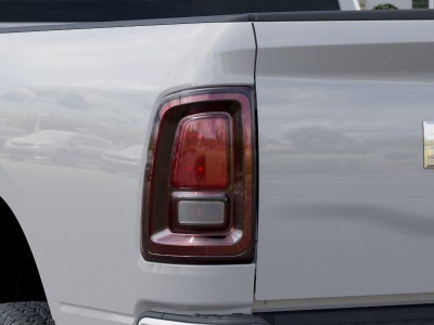 2026 RAM 2500 Tradesman 4X4