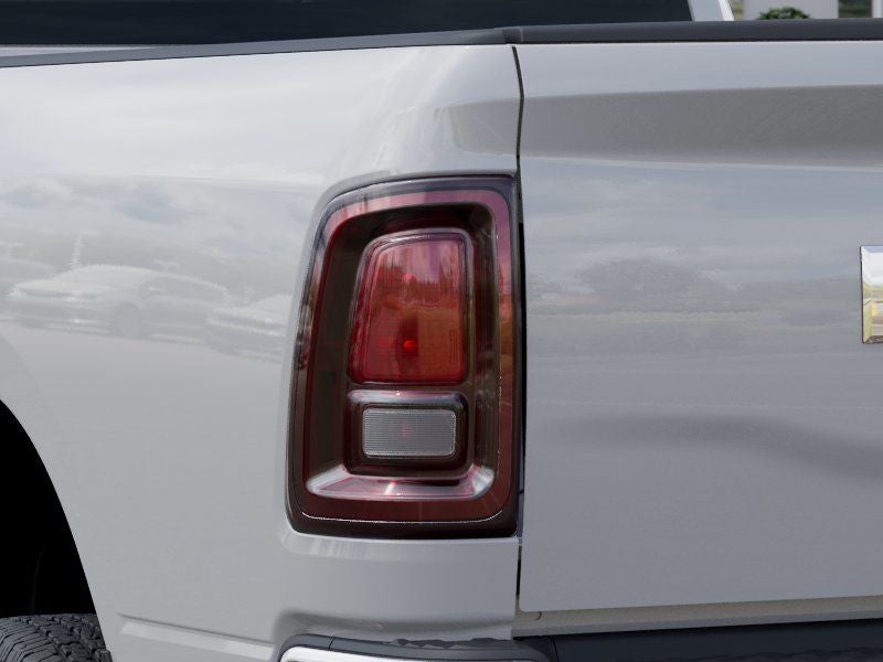 2026 RAM 2500 Tradesman 4X4