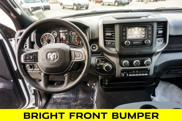 2024 RAM 2500 Tradesman 4x4