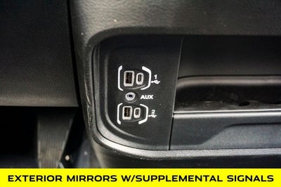 2024 RAM 2500 Tradesman 4x4