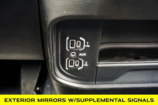 2024 RAM 2500 Tradesman 4x4