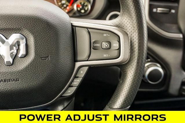 2024 RAM 2500 Tradesman 4x4