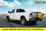 2024 RAM 2500 Tradesman 4x4
