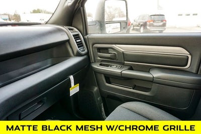 2024 RAM 2500 Tradesman 4x4