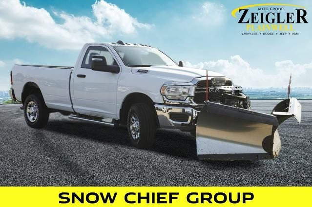 2024 RAM 2500 Tradesman 4x4