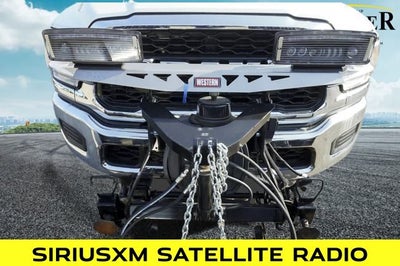 2024 RAM 2500 Tradesman 4x4