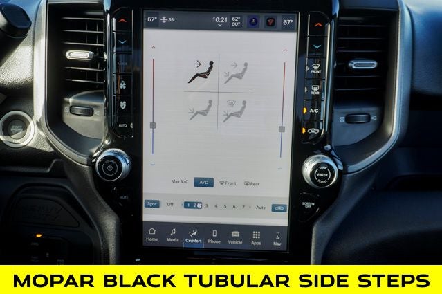 2026 RAM 2500 Tradesman 4x4