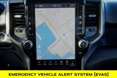 2026 RAM 2500 Tradesman 4x4