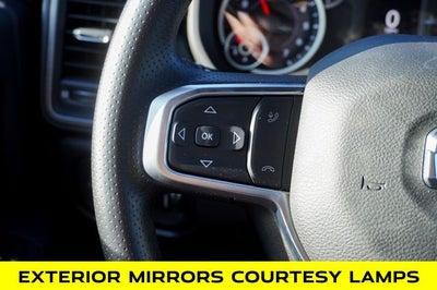 2026 RAM 2500 Tradesman 4x4