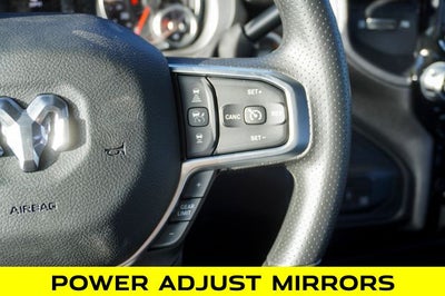 2026 RAM 2500 Tradesman 4x4