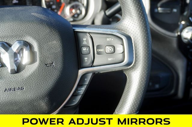 2026 RAM 2500 Tradesman 4x4