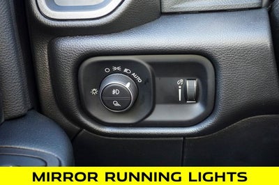 2026 RAM 2500 Tradesman 4x4