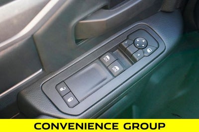 2026 RAM 2500 Tradesman 4x4