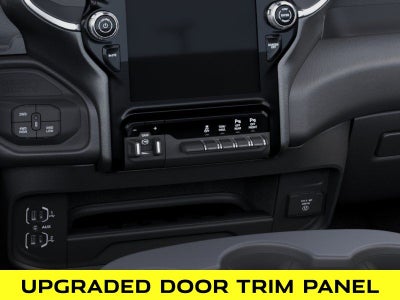 2026 RAM 2500 Tradesman 4x4