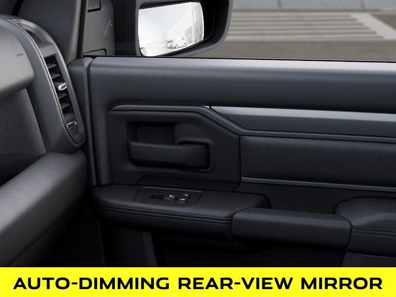 2026 RAM 2500 Tradesman 4x4