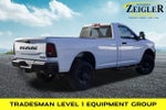 2026 RAM 2500 Tradesman 4x4