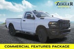 2026 RAM 2500 Tradesman 4x4