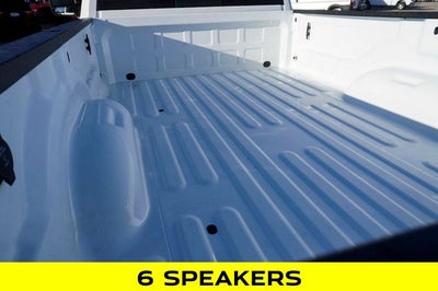 2026 RAM 2500 Tradesman 4x4