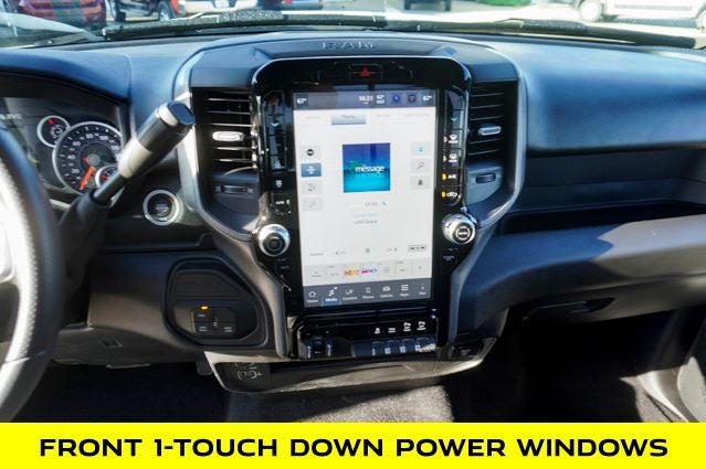 2026 RAM 2500 Tradesman 4x4