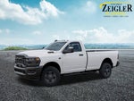 2027 RAM 2500 Tradesman