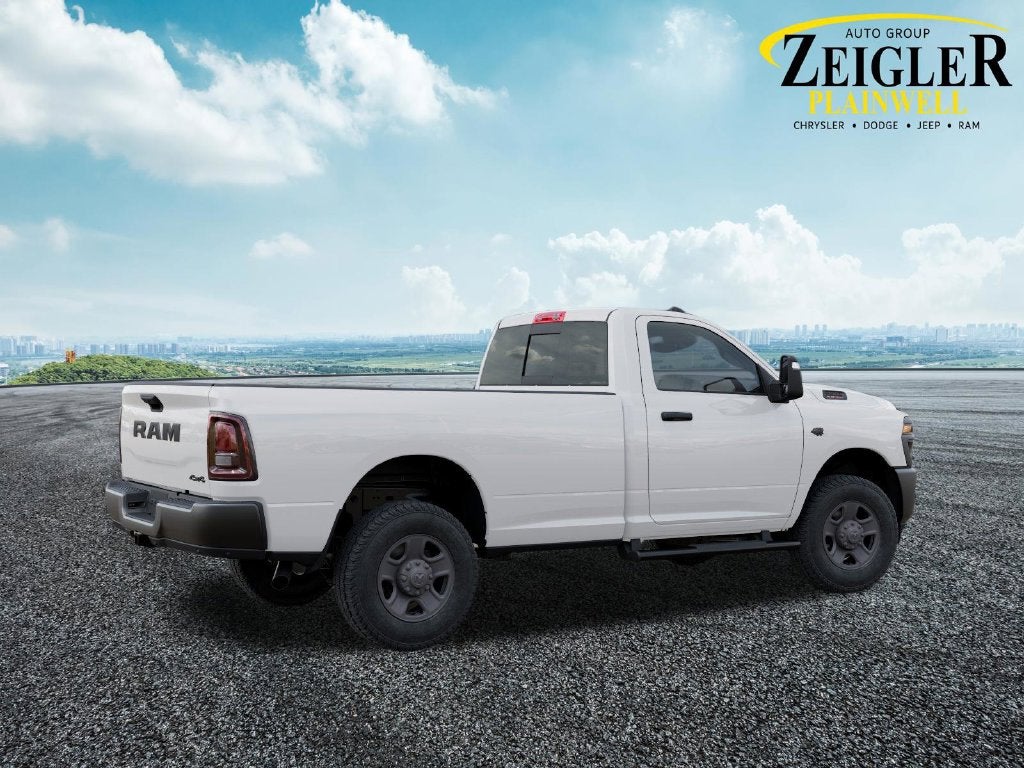 2027 RAM 2500 Tradesman