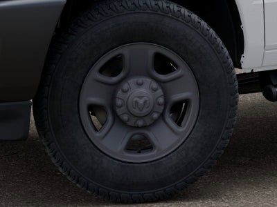 2027 RAM 2500 Tradesman
